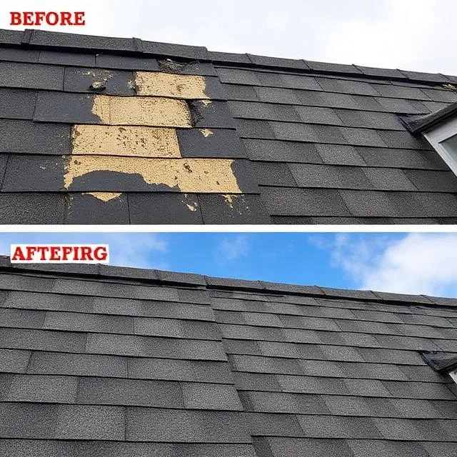 Roof Repair Near Me in Needham, MA near me